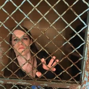 Meet your Posher, Evelyn